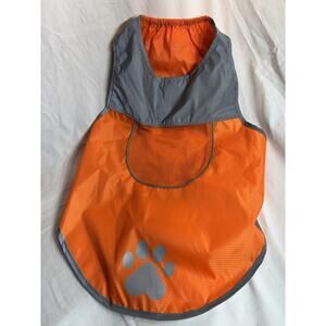 Reflective Vest For Dogs Medium